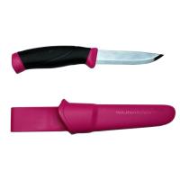 Нож Morakniv Allround Copanion фуксия Outdoor Spor